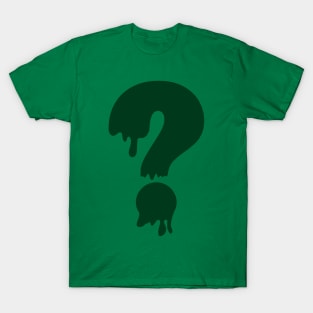 Question Mark T-Shirt